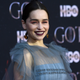Illustration for article titled Emilia Clarke Recalls Being Pressured to Go Nude on iGame of Thrones/i for Fans